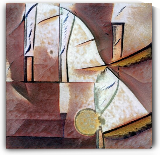 908 8K by Abstratica