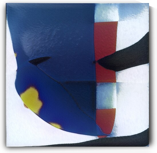 886 8K by Abstratica