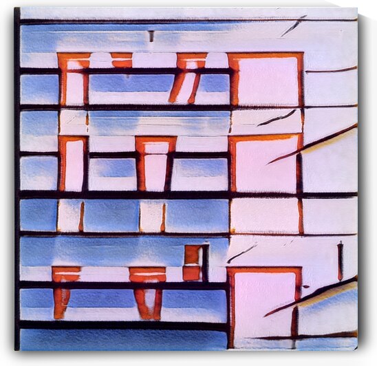 920 8K by Abstratica