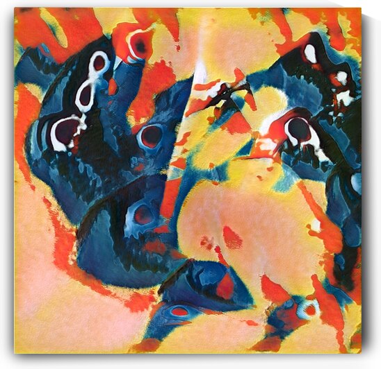 919 8K by Abstratica