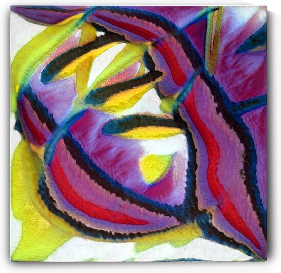 933 8K by Abstratica