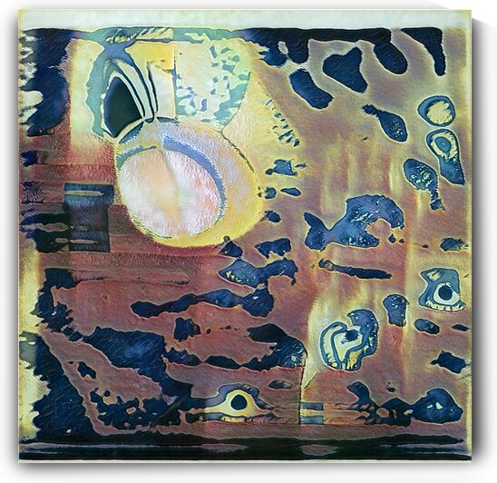 938 8K by Abstratica