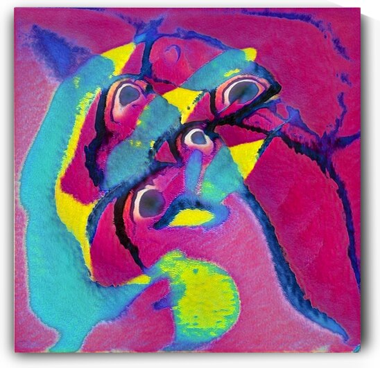 949 8K by Abstratica