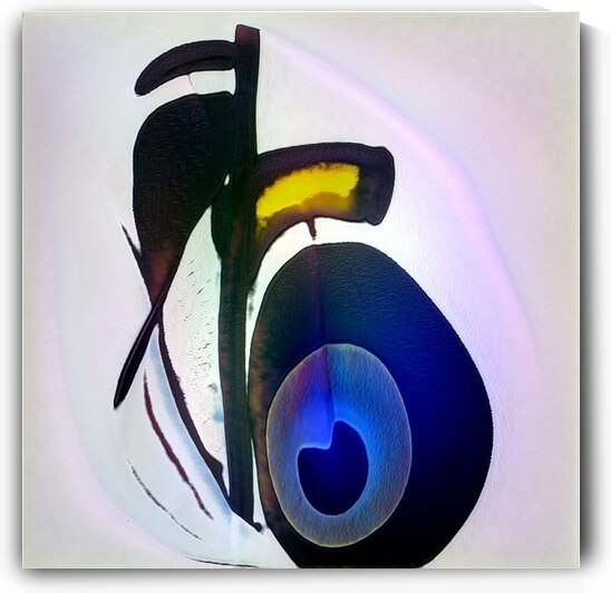 937 8K by Abstratica