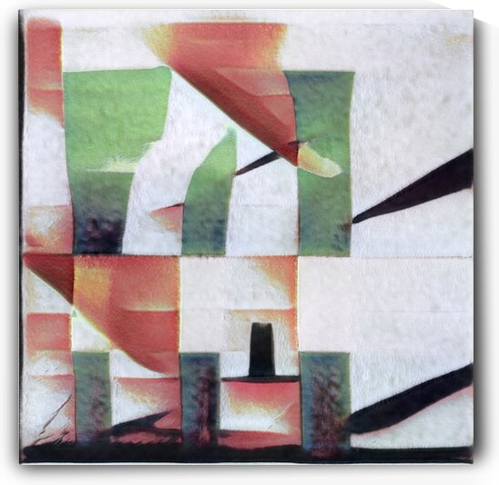 947 8K by Abstratica