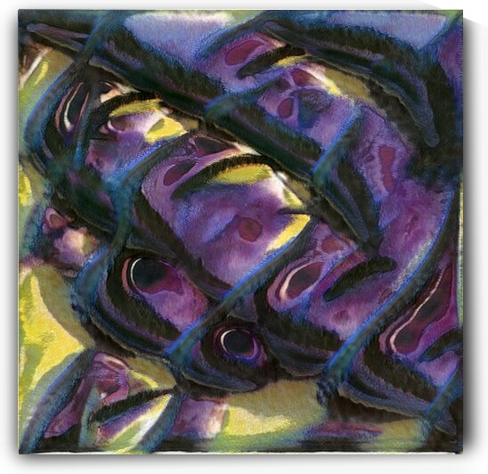 915 8K by Abstratica