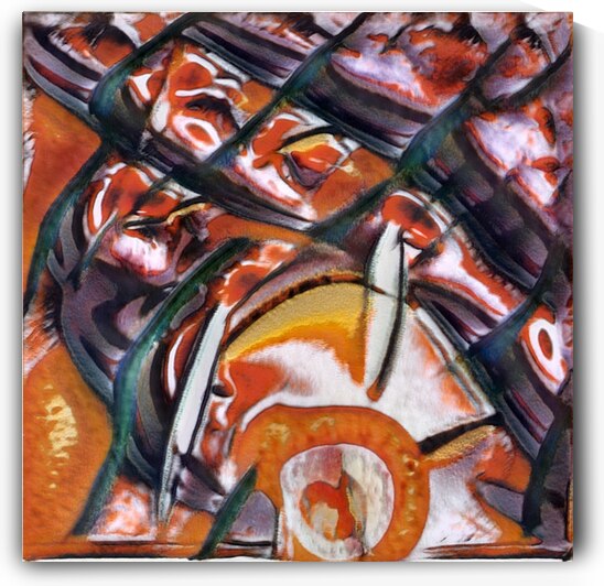 936 8K by Abstratica