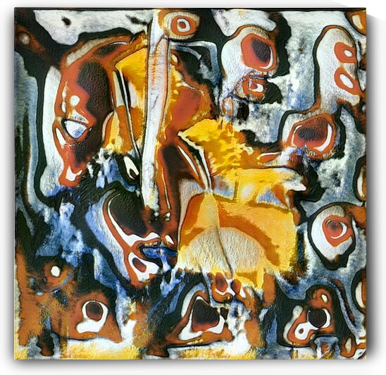 926 8K by Abstratica