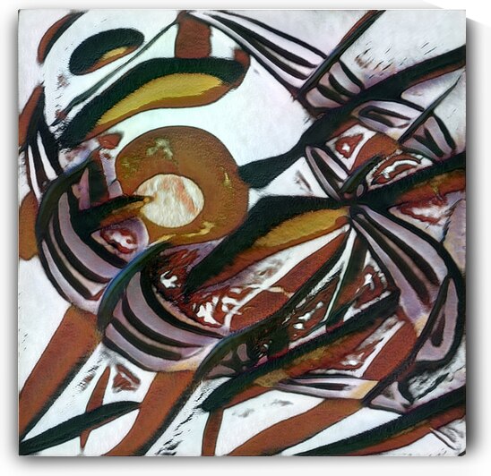 935 8K by Abstratica