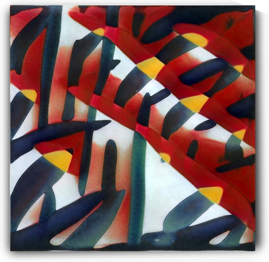 932 8K by Abstratica