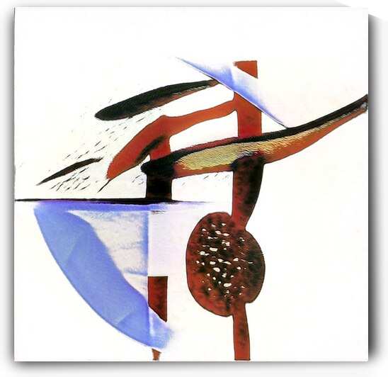 972 8K by Abstratica