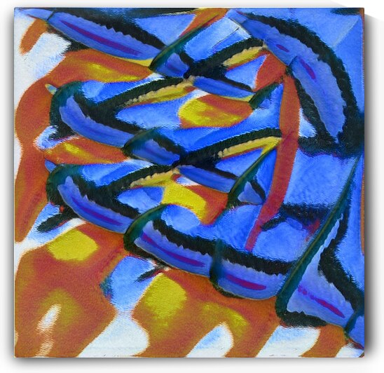 954 8K by Abstratica