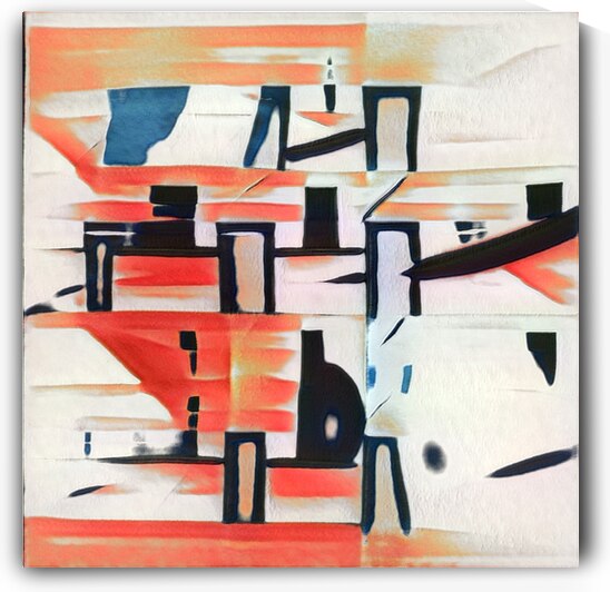 977 8K by Abstratica