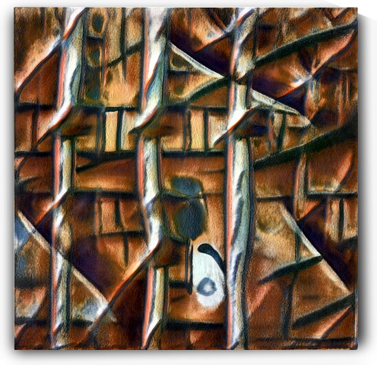 974 8K by Abstratica