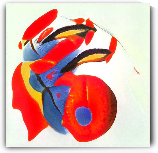 975 8K by Abstratica