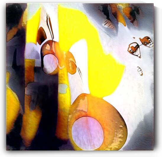 990 8K by Abstratica