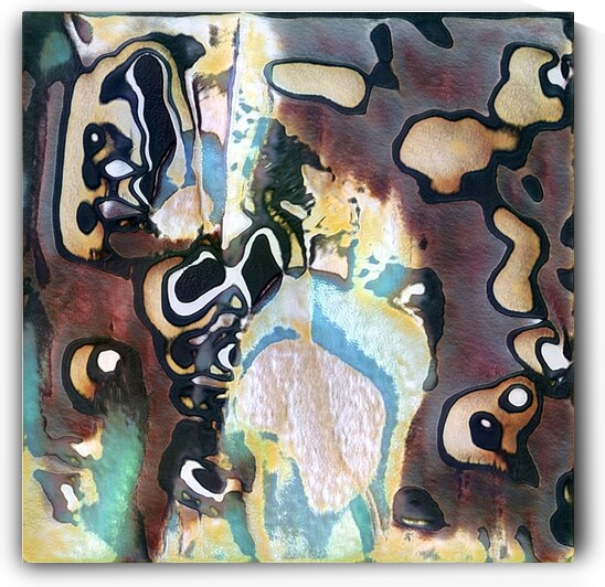 986 8K by Abstratica