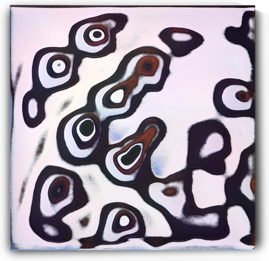 976 8K by Abstratica