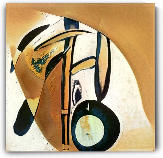 955 8K by Abstratica