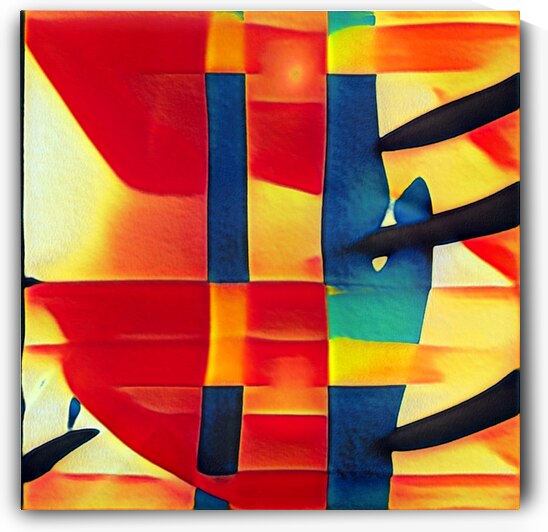 953 8K by Abstratica