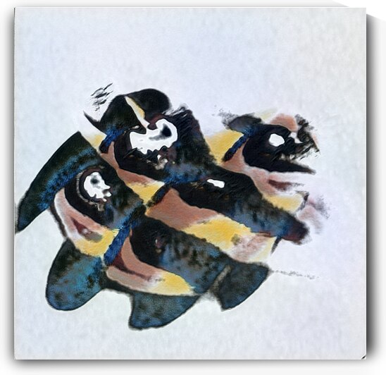 1017 8K by Abstratica