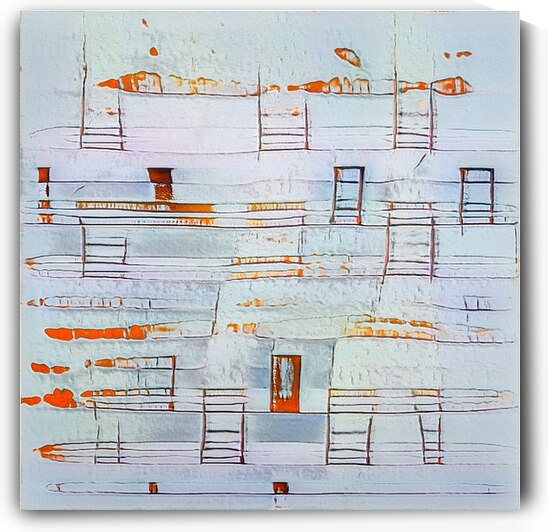 1014 8K by Abstratica