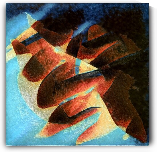 1030 8K by Abstratica