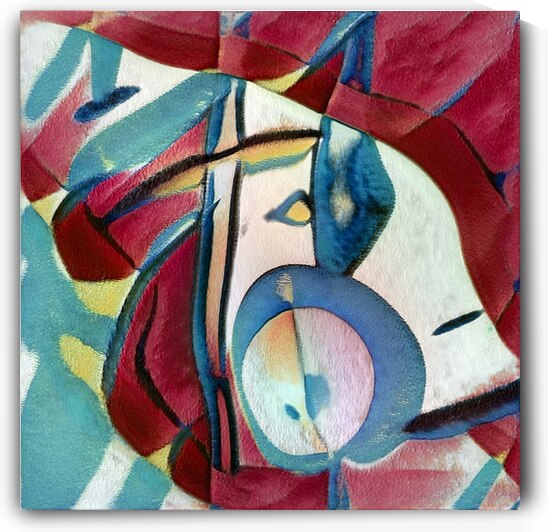 1024 8K by Abstratica