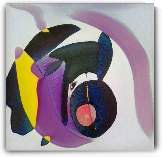 1009 8K by Abstratica