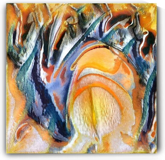 991 8K by Abstratica