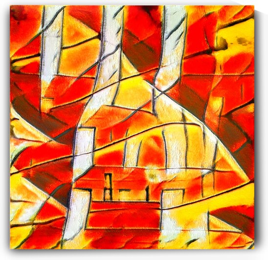 1002 8K by Abstratica