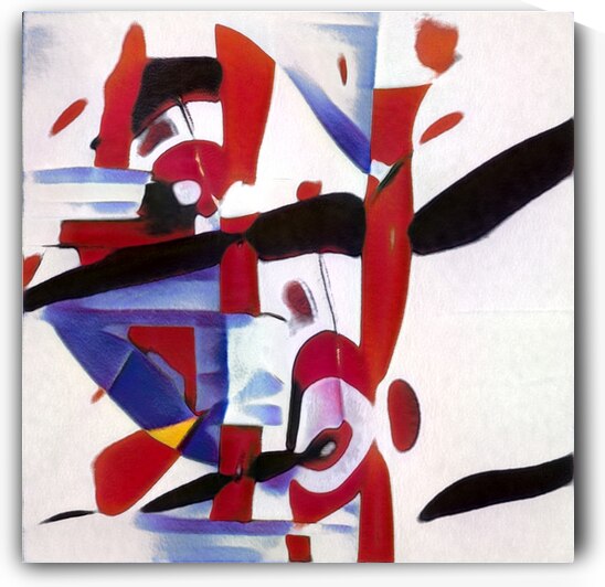 1008 8K by Abstratica