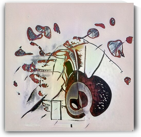 1028 8K by Abstratica