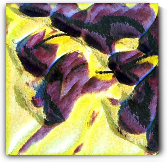 997 8K by Abstratica