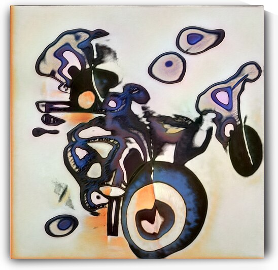 1029 8K by Abstratica