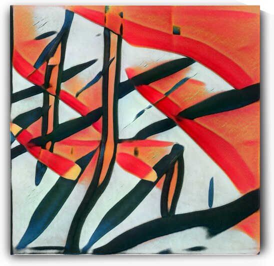 1020 8K by Abstratica