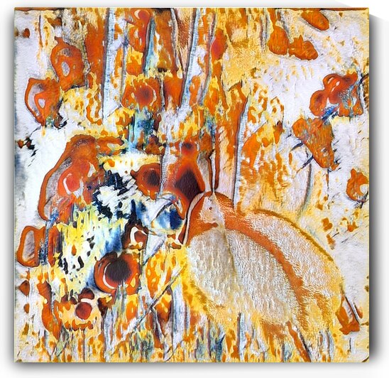 1025 8K by Abstratica