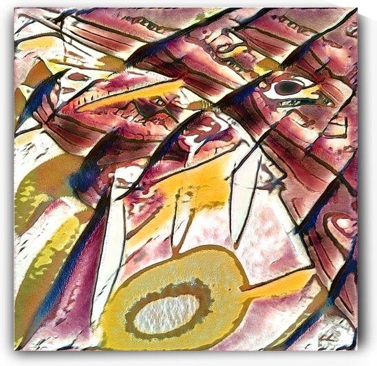 1038 8K by Abstratica