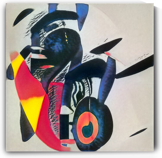 1063 8K by Abstratica