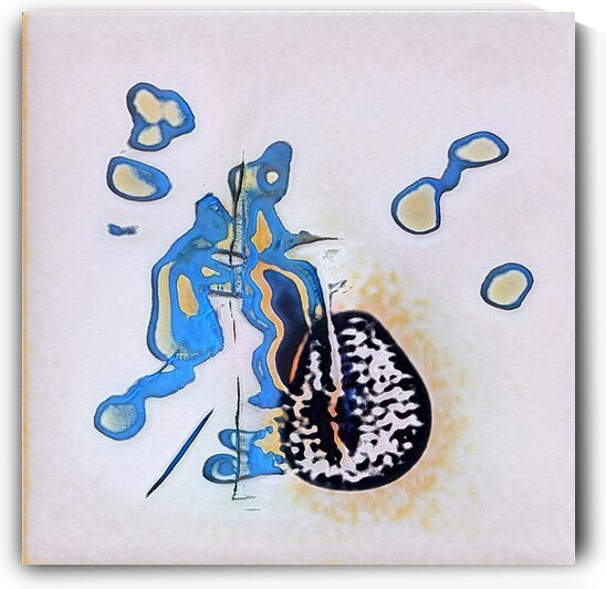 1048 8K by Abstratica