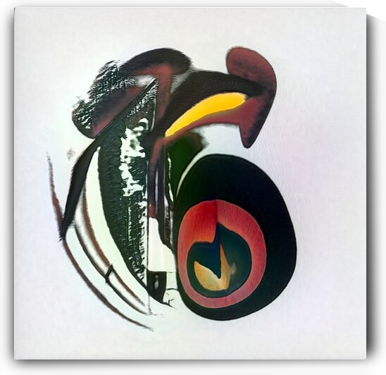 1069 8K by Abstratica