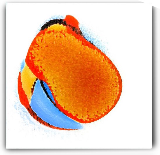 1040 8K by Abstratica