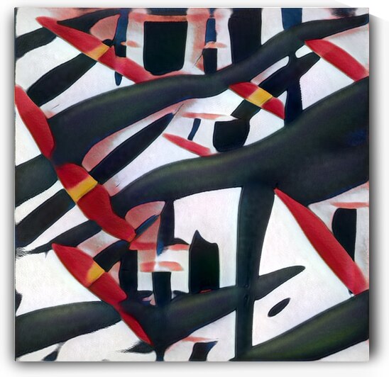 1031 8K by Abstratica