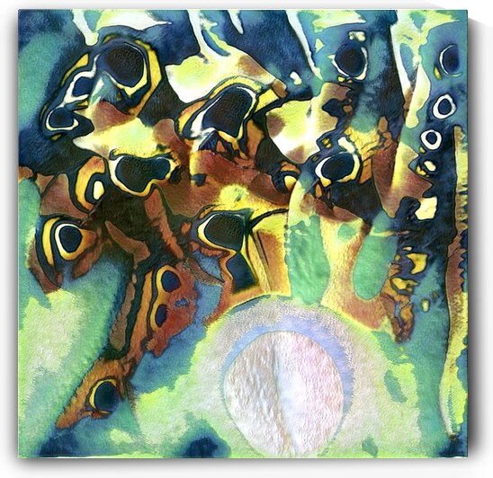 1064 8K by Abstratica