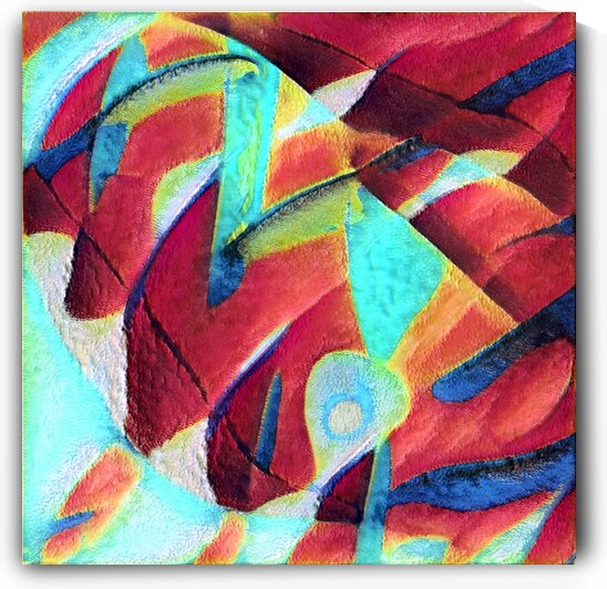 1061 8K by Abstratica