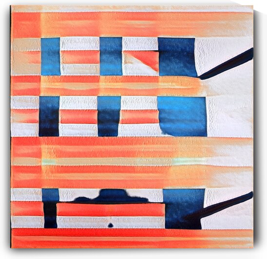 1067 8K by Abstratica