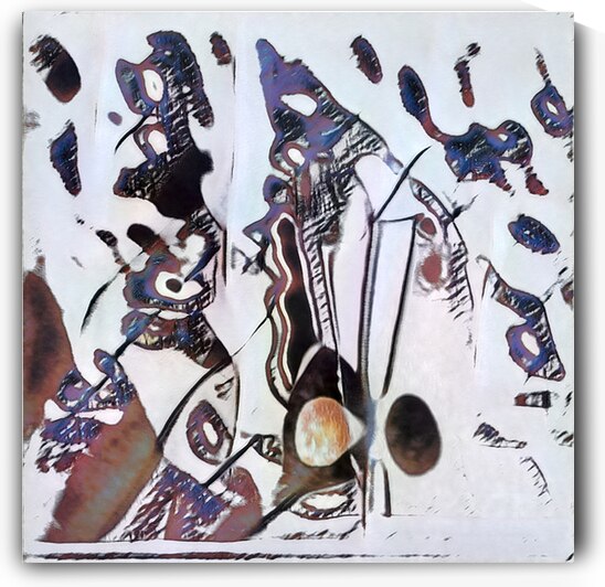 1035 8K by Abstratica