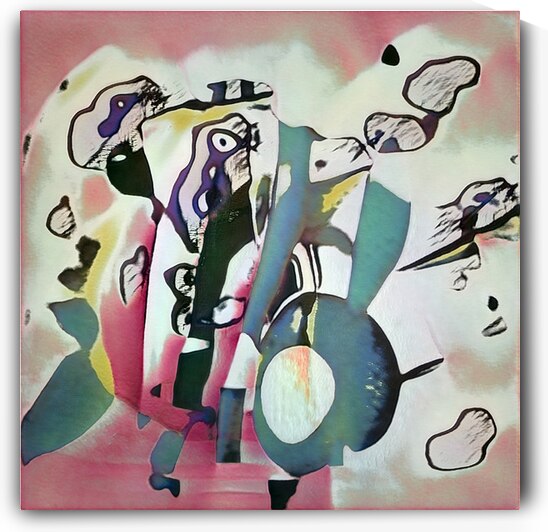 1042 8K by Abstratica