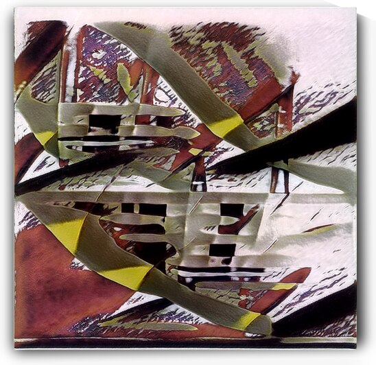 1053 8K by Abstratica