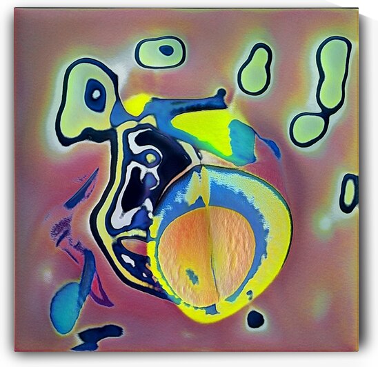 1036 8K by Abstratica